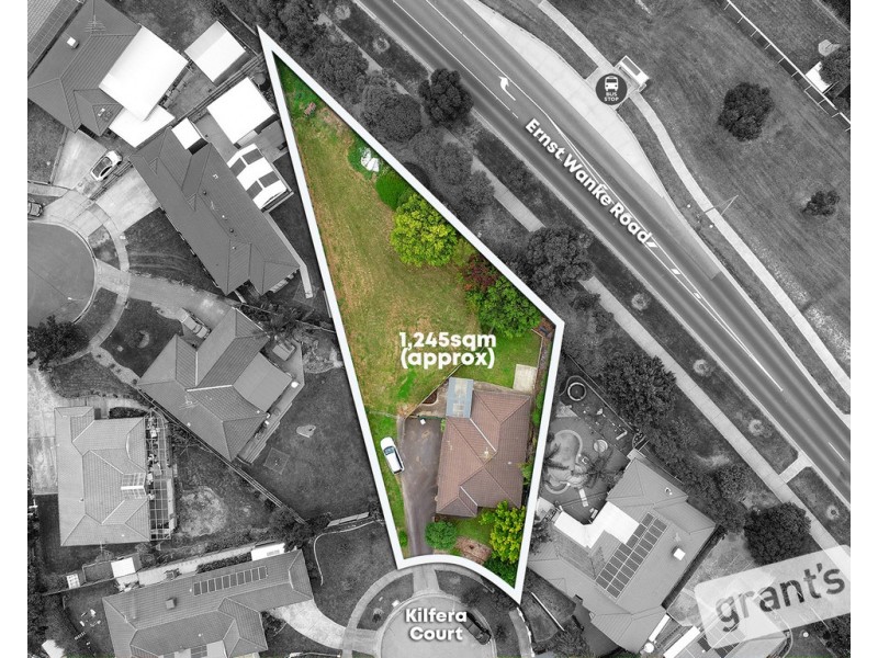 8 Kilfera Court, Narre Warren VIC 3805