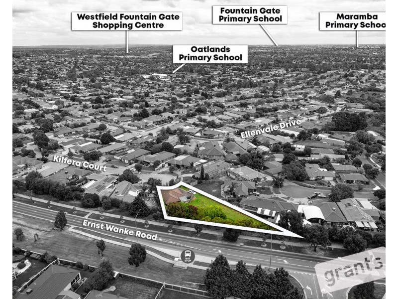 8 Kilfera Court, Narre Warren VIC 3805