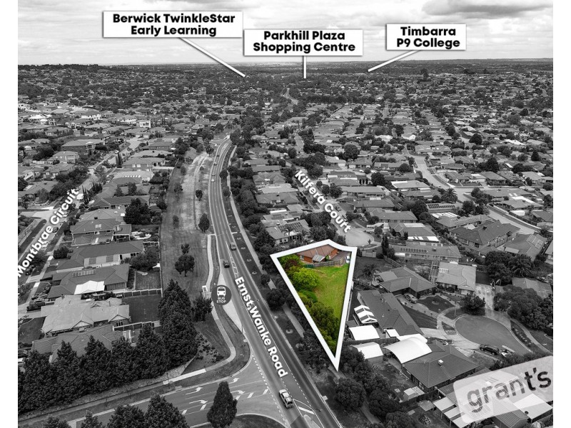 8 Kilfera Court, Narre Warren VIC 3805