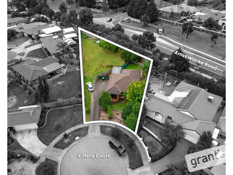 8 Kilfera Court, Narre Warren VIC 3805