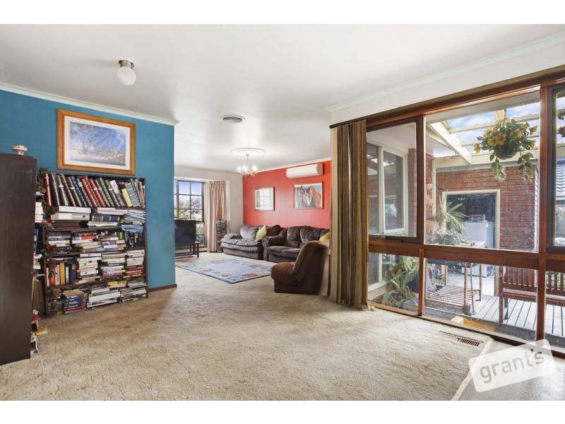 3 Fisher Close, Berwick VIC 3806