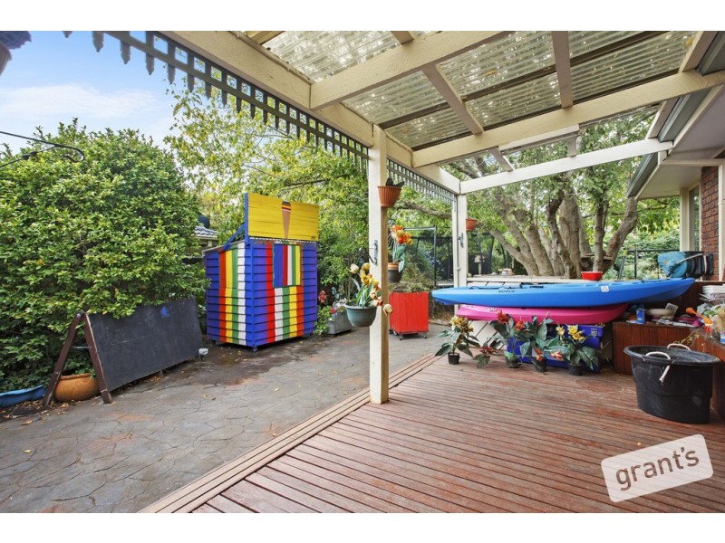 3 Fisher Close, Berwick VIC 3806