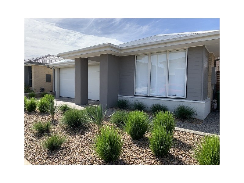 41 Terra Firma Circuit, Clyde VIC 3978