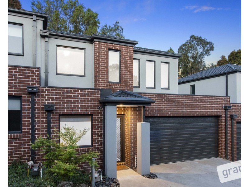 38 Innes Court, Berwick VIC 3806