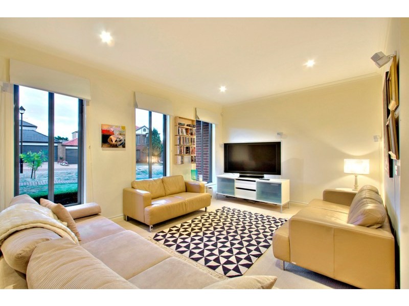 33/18-26 Marlesford Crescent, Berwick VIC 3806