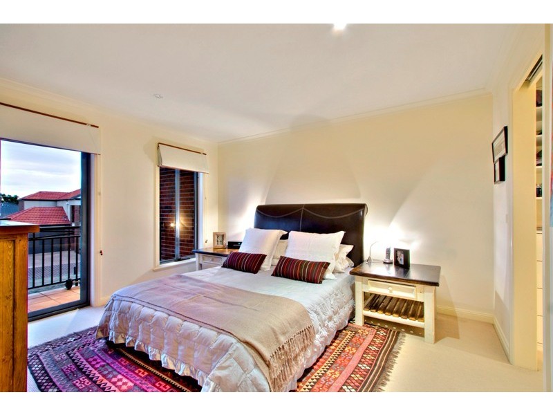 33/18-26 Marlesford Crescent, Berwick VIC 3806