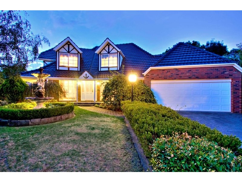 3 Mary Court, Berwick VIC 3806