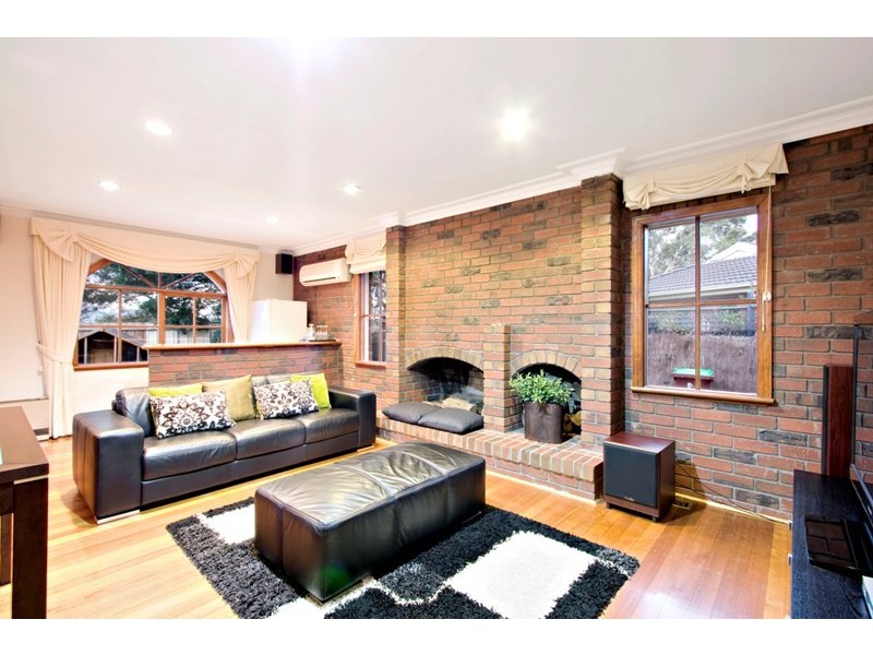 3 Mary Court, Berwick VIC 3806