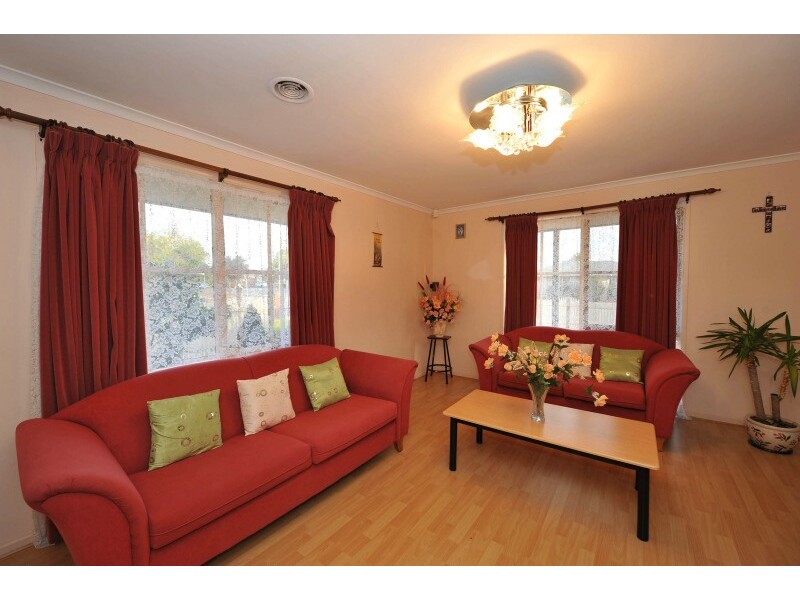 58 Fleetwood Drive, Narre Warren VIC 3805