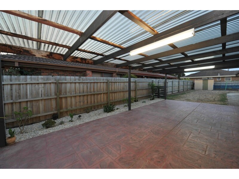 58 Fleetwood Drive, Narre Warren VIC 3805