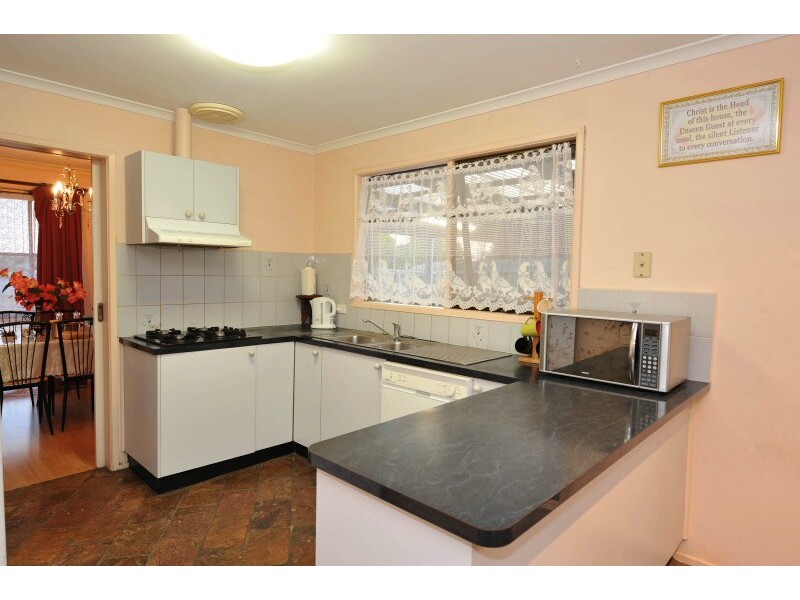 58 Fleetwood Drive, Narre Warren VIC 3805