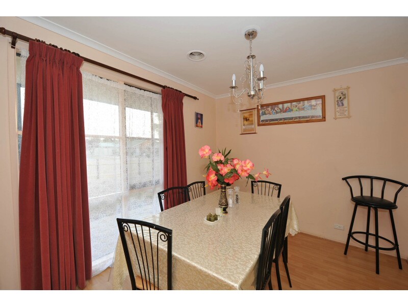 58 Fleetwood Drive, Narre Warren VIC 3805