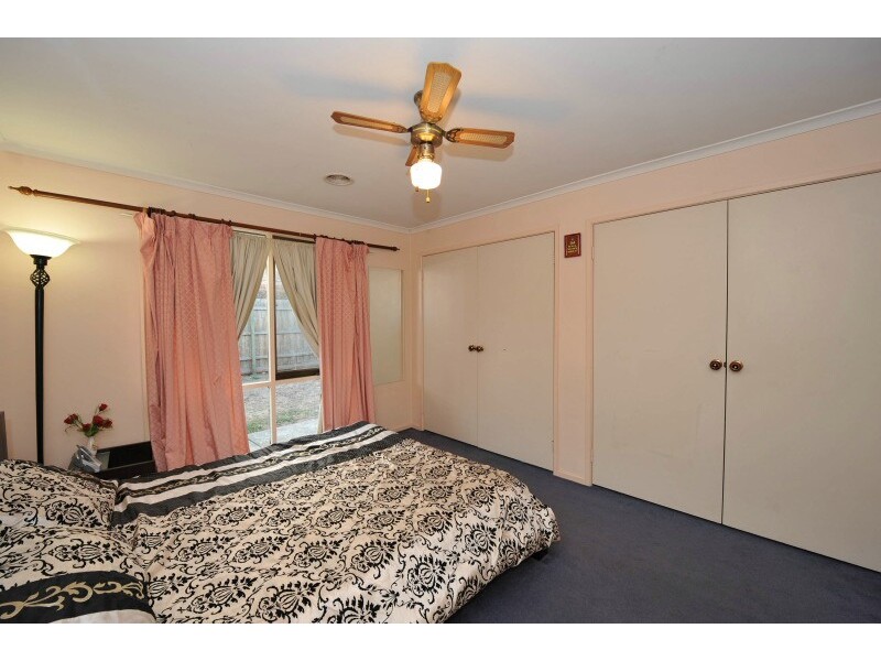 58 Fleetwood Drive, Narre Warren VIC 3805