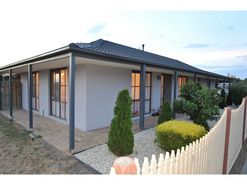 58 Fleetwood Drive, Narre Warren VIC 3805