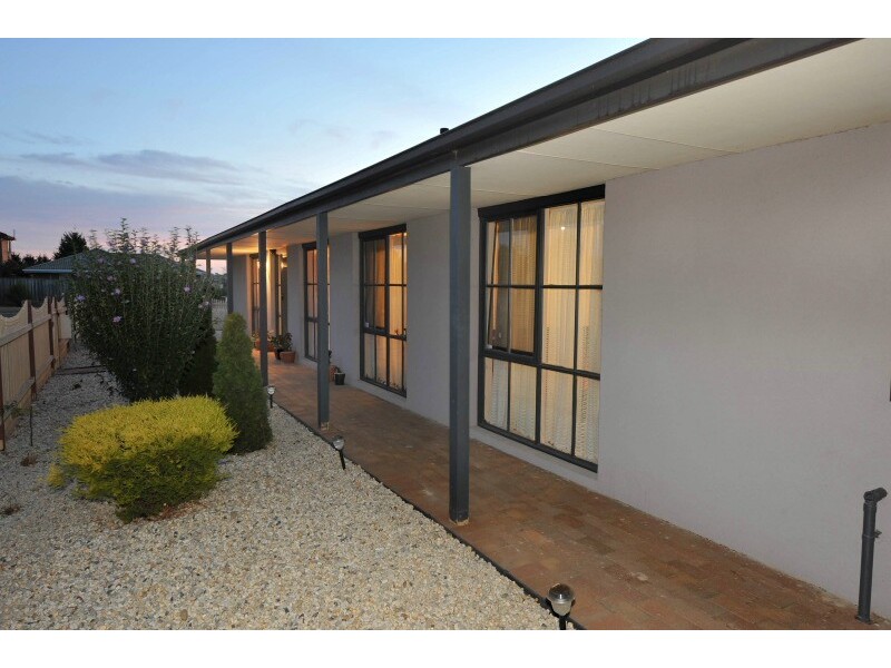 58 Fleetwood Drive, Narre Warren VIC 3805