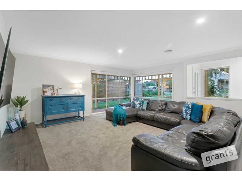 12 Ludlow Court, Beaconsfield VIC 3807