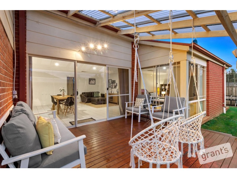 12 Ludlow Court, Beaconsfield VIC 3807