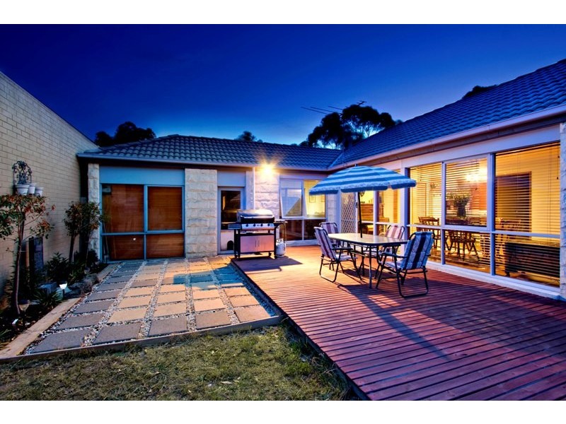 19 Argyle Court, Berwick VIC 3806