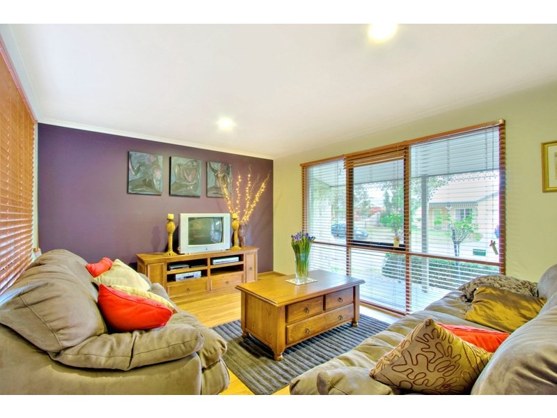 19 Argyle Court, Berwick VIC 3806