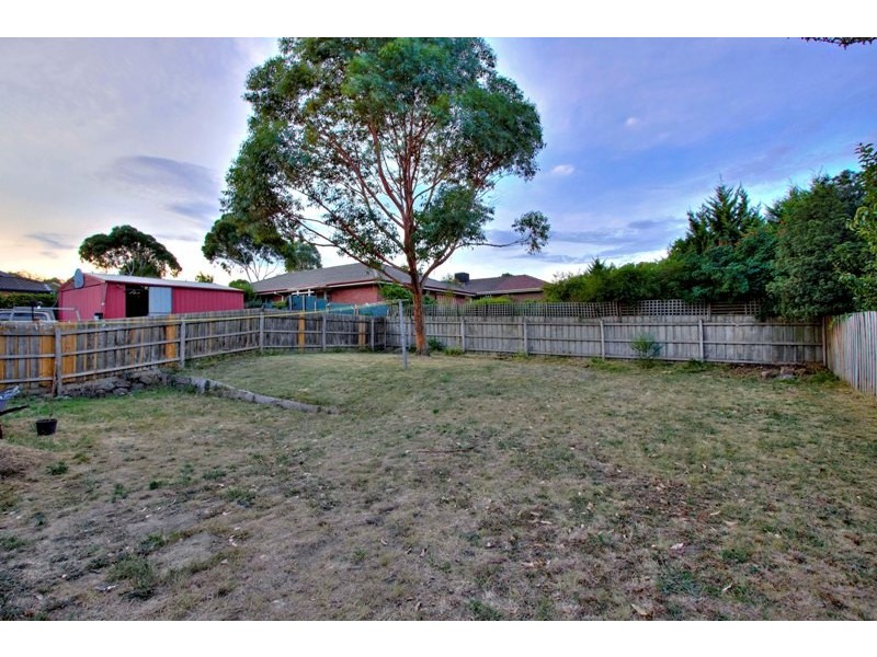 19 Argyle Court, Berwick VIC 3806