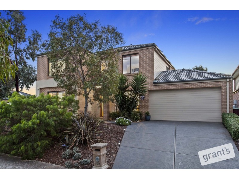 182 Mountainview Boulevard, Cranbourne North VIC 3977