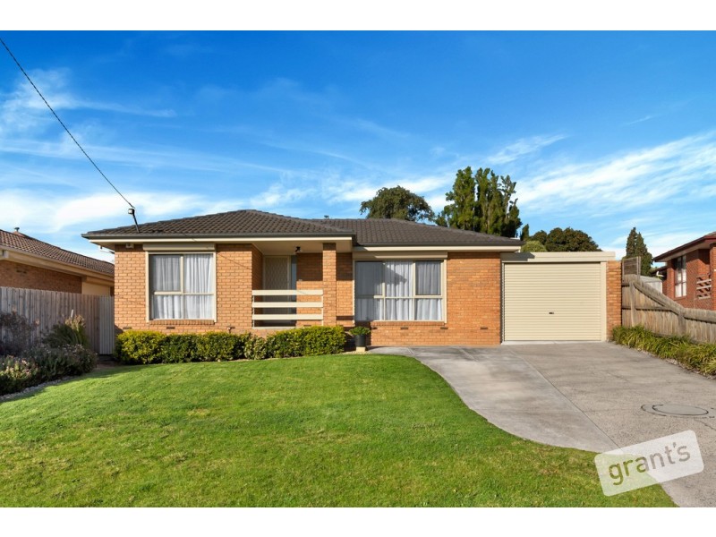 20 Cheryl Court, Hampton Park VIC 3976