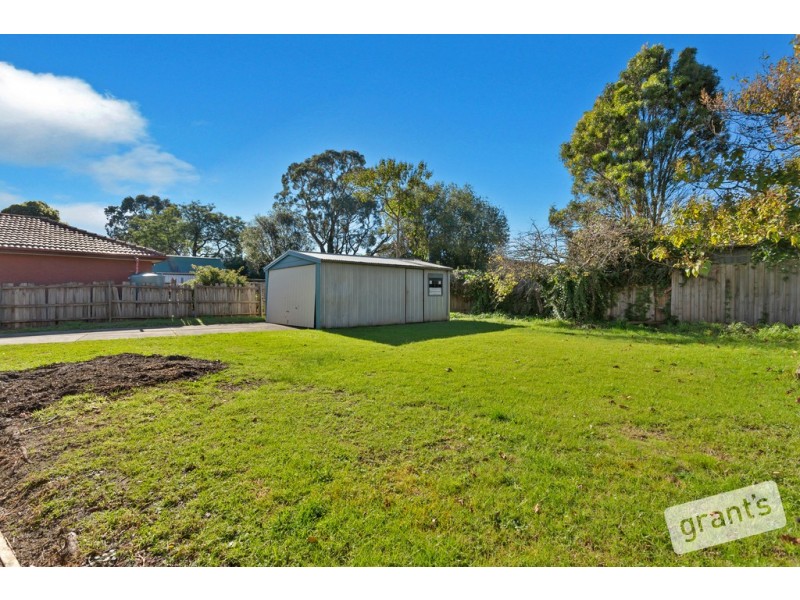 7 Carluke Close, Berwick VIC 3806