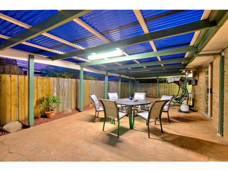 20 Harwood Court, Berwick VIC 3806