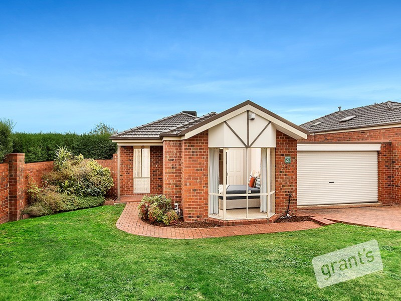 50/5-17 William Road, Berwick VIC 3806