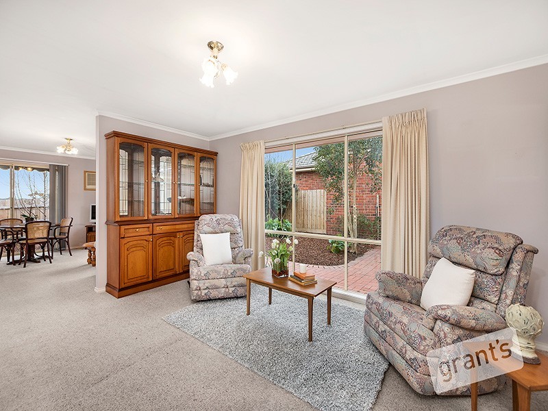 50/5-17 William Road, Berwick VIC 3806