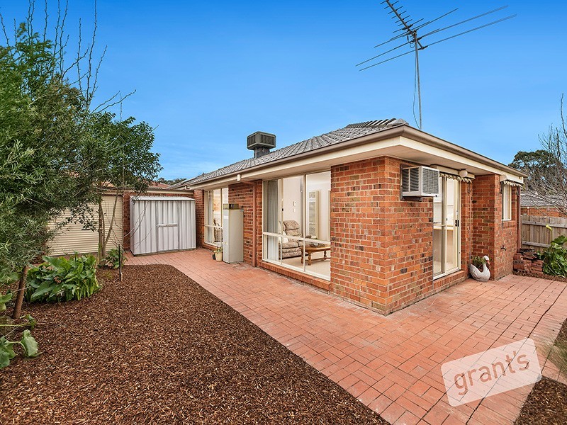 50/5-17 William Road, Berwick VIC 3806