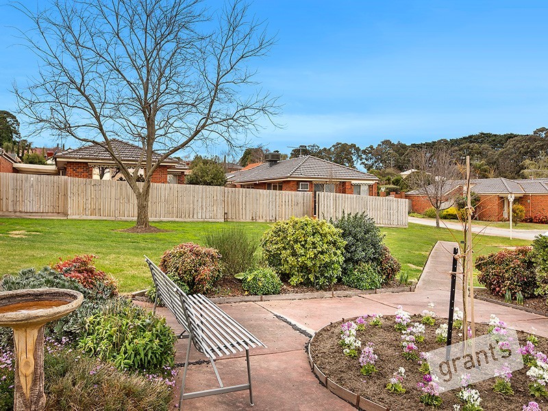 50/5-17 William Road, Berwick VIC 3806