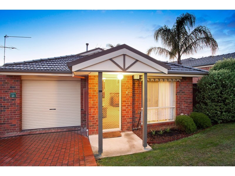 48/5 William Road, Berwick VIC 3806