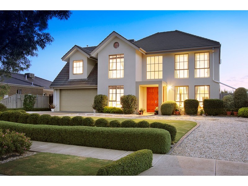 3 The Springs Close, Narre Warren South VIC 3805