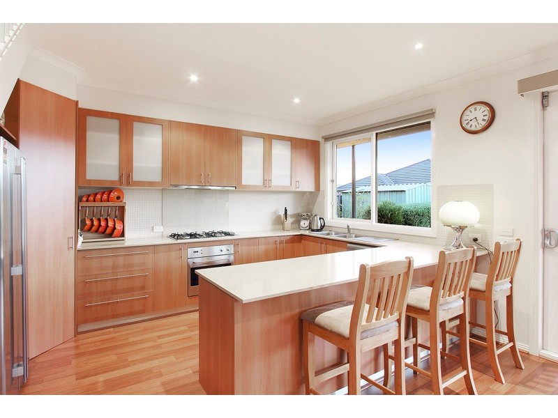 3 The Springs Close, Narre Warren South VIC 3805