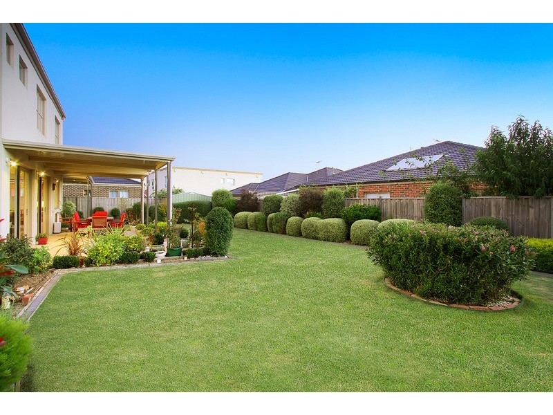 3 The Springs Close, Narre Warren South VIC 3805