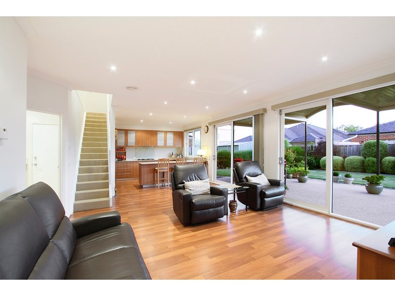3 The Springs Close, Narre Warren South VIC 3805