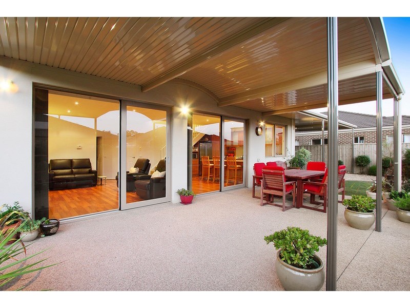 3 The Springs Close, Narre Warren South VIC 3805