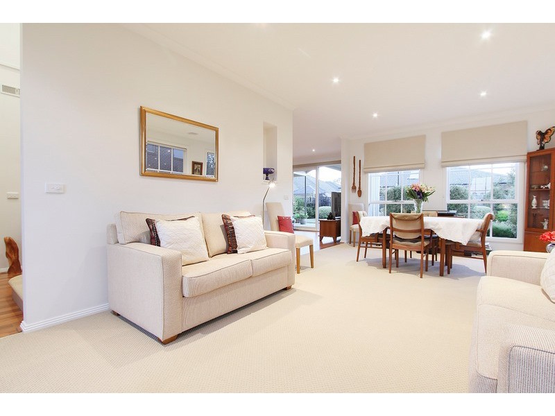 3 The Springs Close, Narre Warren South VIC 3805