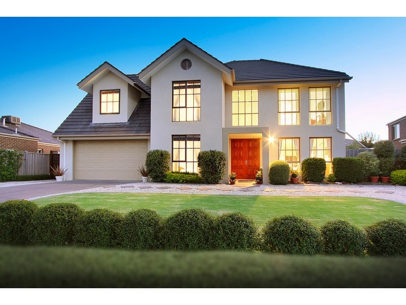 3 The Springs Close, Narre Warren South VIC 3805