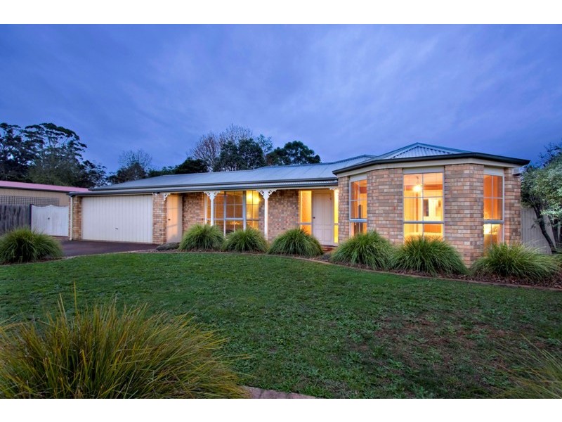 56 The Boulevard, Narre Warren South VIC 3805