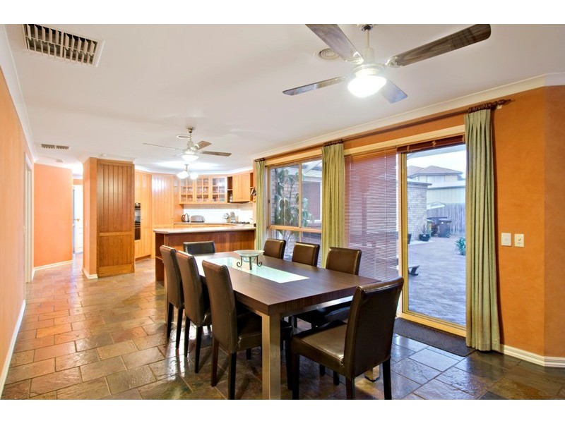 56 The Boulevard, Narre Warren South VIC 3805