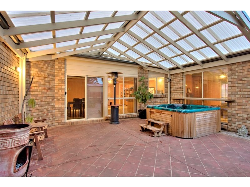 56 The Boulevard, Narre Warren South VIC 3805