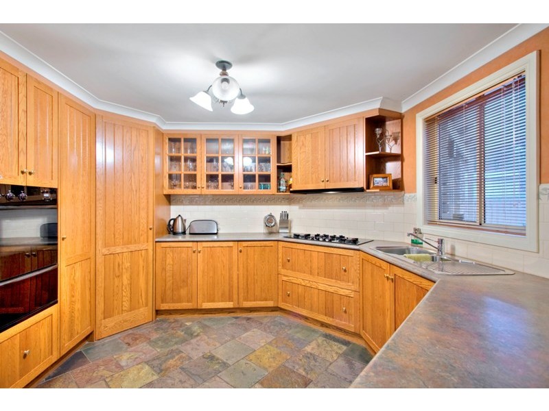 56 The Boulevard, Narre Warren South VIC 3805