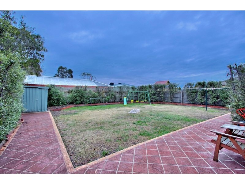 56 The Boulevard, Narre Warren South VIC 3805