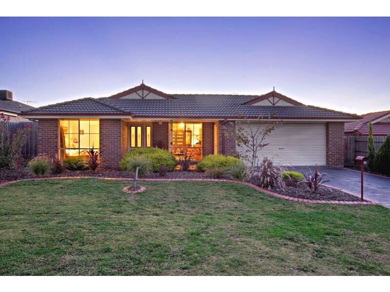20 The Quadrant, Narre Warren South VIC 3805