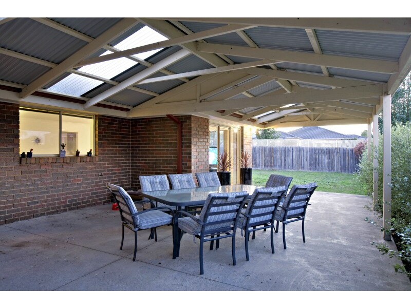 20 The Quadrant, Narre Warren South VIC 3805