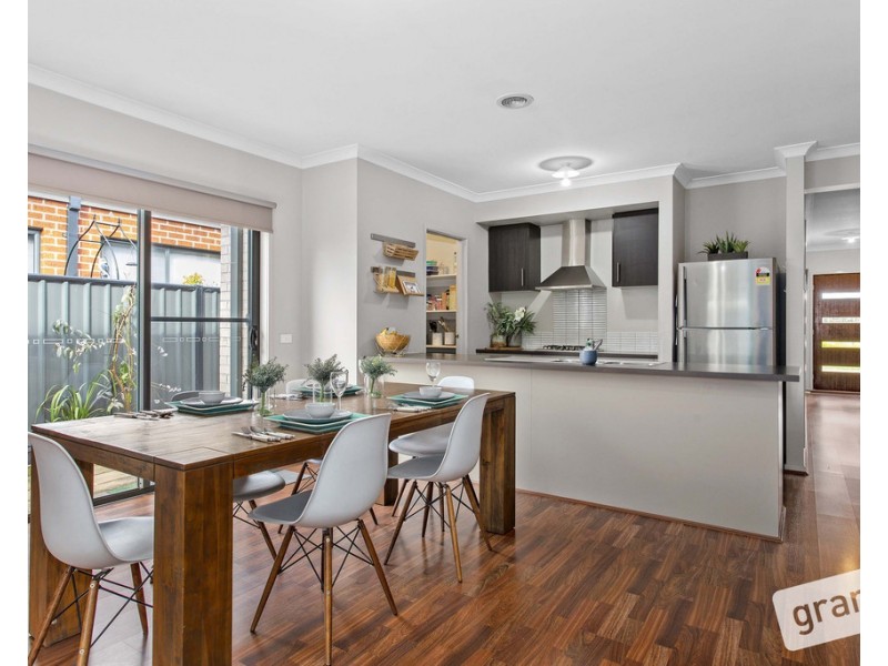 115 Selandra Boulevard, Clyde North VIC 3978