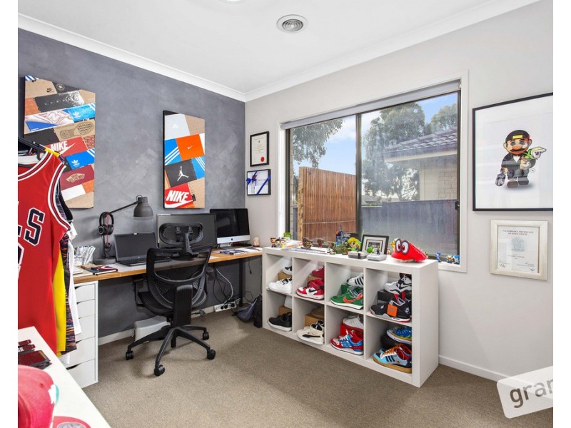 115 Selandra Boulevard, Clyde North VIC 3978