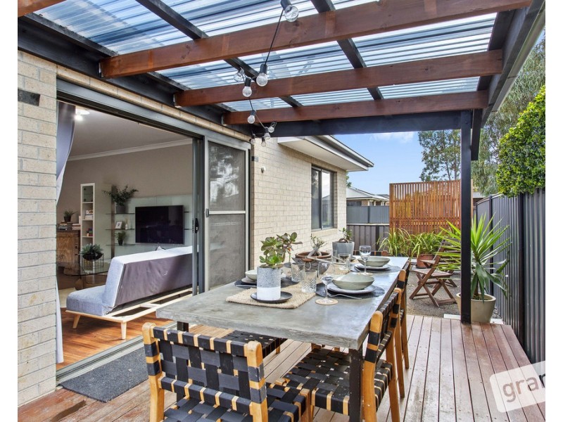 115 Selandra Boulevard, Clyde North VIC 3978